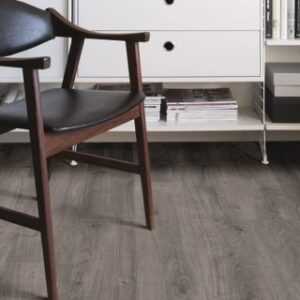 Eurovinyl Floor Forever Primero click Dub Popelavý 22931