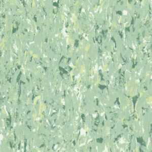 Gerflor Mipolam Cosmo Soft Green 2317