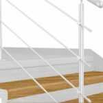 Topstep Schodový nášlap Dub natur 3072