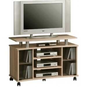 ASKO - NÁBYTEK TV stolek Rack