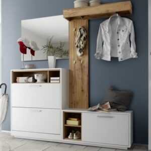 ASKO - NÁBYTEK Předsíňová sestava Milano