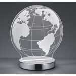 ASKO - NÁBYTEK Stolní lampa World 52481106