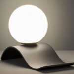 ASKO - NÁBYTEK Stolní lampa Lara