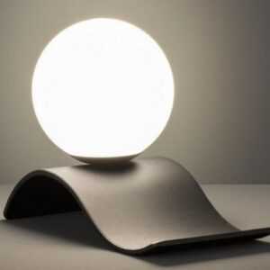ASKO - NÁBYTEK Stolní lampa Lara