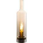 ASKO - NÁBYTEK Stolní lampa Bottle 50090123