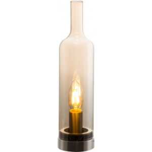 ASKO - NÁBYTEK Stolní lampa Bottle 50090123