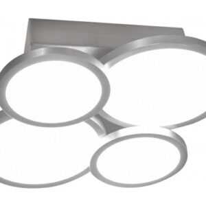 ASKO - NÁBYTEK Stropní LED osvětlení Neo 61400401