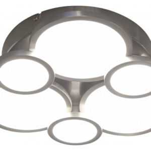 ASKO - NÁBYTEK Stropní LED osvětlení Neo 61400601