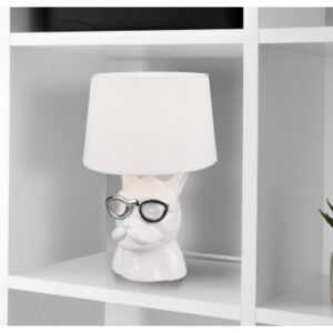 ASKO - NÁBYTEK Stolní lampa Dosy