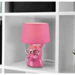 ASKO - NÁBYTEK Stolní lampa Dosy
