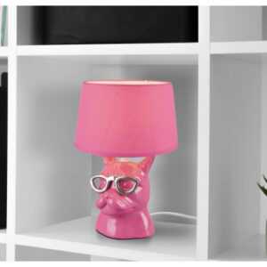 ASKO - NÁBYTEK Stolní lampa Dosy