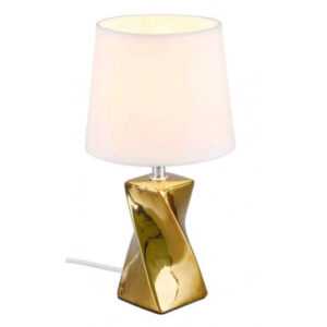 ASKO - NÁBYTEK Stolní lampa Abeba