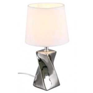 ASKO - NÁBYTEK Stolní lampa Abeba