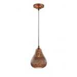 ASKO - NÁBYTEK Stropní lampa Jasmin 3037010162