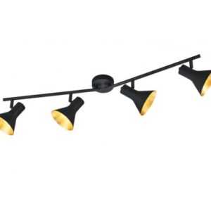 ASKO - NÁBYTEK Stropní lampa Nina 80164002