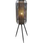 ASKO - NÁBYTEK Stojací lampa Denton