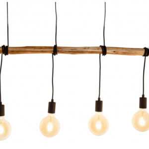 ASKO - NÁBYTEK Závěsné stropní osvětlení Nerida