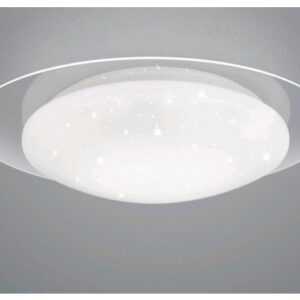 ASKO - NÁBYTEK Stropní LED osvětlení Frodo 35 cm