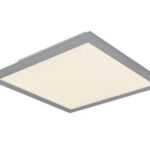 ASKO - NÁBYTEK Stropní LED osvětlení Alpha 29x29 cm