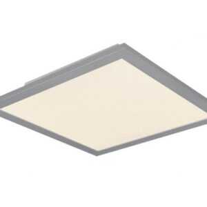 ASKO - NÁBYTEK Stropní LED osvětlení Alpha 29x29 cm
