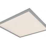 ASKO - NÁBYTEK Stropní LED osvětlení Alpha 45x45 cm