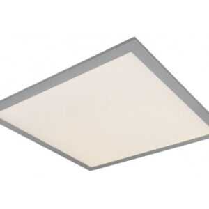 ASKO - NÁBYTEK Stropní LED osvětlení Alpha 45x45 cm
