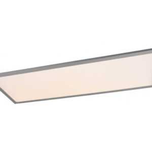 ASKO - NÁBYTEK Stropní LED osvětlení Alpha 80x29 cm
