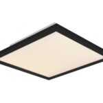 ASKO - NÁBYTEK Stropní LED osvětlení Alpha 29x29 cm