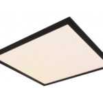 ASKO - NÁBYTEK Stropní LED osvětlení Alpha 45x45 cm