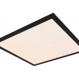 ASKO - NÁBYTEK Stropní LED osvětlení Alpha 45x45 cm