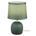 ASKO - NÁBYTEK Stolní lampa Malu