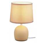 ASKO - NÁBYTEK Stolní lampa Malu