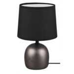 ASKO - NÁBYTEK Stolní lampa Malu