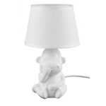 ASKO - NÁBYTEK Stolní lampa Chita