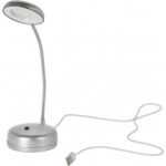 ASKO - NÁBYTEK Stolní LED lampa USB