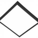 ASKO - NÁBYTEK Stropní LED osvětlení Puccy 17x10 cm