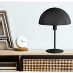 ASKO - NÁBYTEK Stolní lampa Meike 35 cm