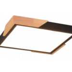ASKO - NÁBYTEK Stropní LED osvětlení Meta 31 cm