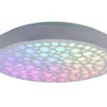 ASKO - NÁBYTEK Stropní LED osvětlení Chizu 40 cm