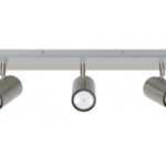 ASKO - NÁBYTEK Stropní bodové osvětlení Loft 48 cm