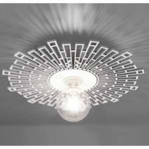 ASKO - NÁBYTEK Stropní/nástěnné osvětlení Milo 40 cm