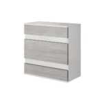 Idžczak Meble Idžczak Meble Komoda 4S HELIOS Idzczak 90/90/43