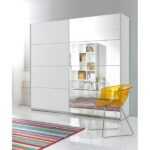 Helvetia Šatní skříň BETA 57 Helvetia 200/210/61