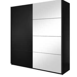 Helvetia Šatní skříň BETA 58 Helvetia 221/210/61