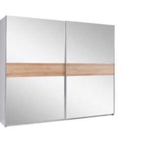 Maridex Šatní skříň LUX 24 Maridex 244/206/64