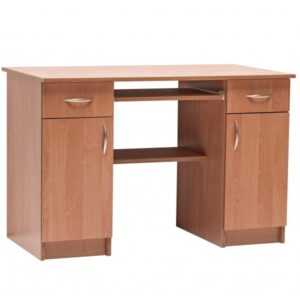 AB Arco Psací stůl 4 AB Arco 110/74/60 Barva: olse