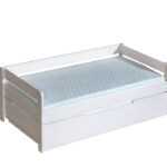 Dolmar Postel BORYS Dolmar 98/75/210 Barva: natural
