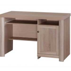 Mlot Psací stůl VENUS VN16 Mlot 118/77/55 Barva: dub-sonoma