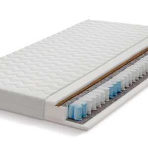 Idžczak Meble Idžczak Meble Matrace 160 kapsová+kokos FANCY Idzczak 160/200