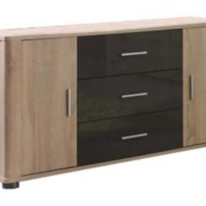 Jurek Meble Jurek Meble Komoda FILL 4 Jurek 127/75/42